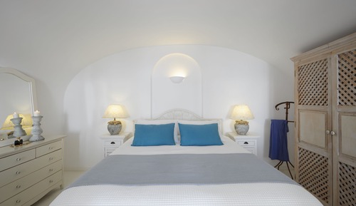 Comfort Suite, Sea View