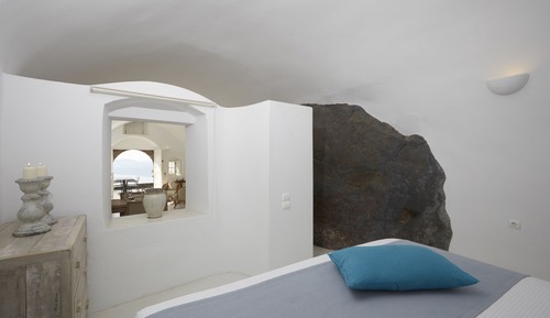 Grand Villa, Sea View