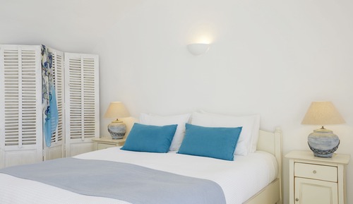 Comfort Suite,Sea View ( Indoor Jetted Tub)