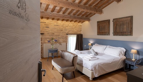 Superior Double or Twin Room