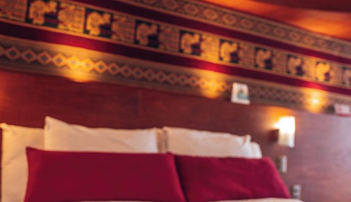 Standard Room, 1 Double Bed