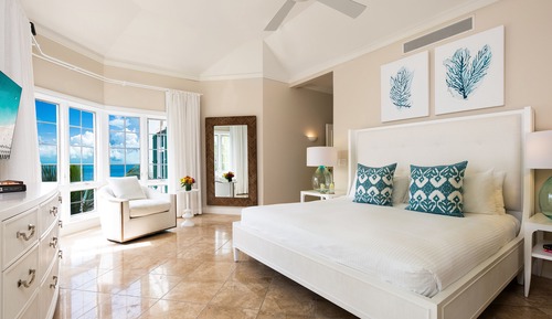 Luxury Suite, 2 Bedrooms, Oceanfront