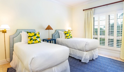 Suite, 2 Bedrooms, Oceanfront