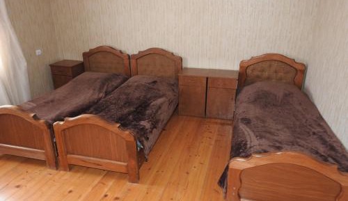 Suite (3 Adults)