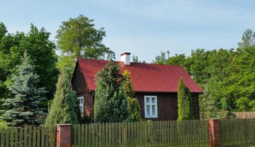 Bungalow