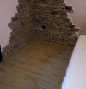 King Room with Mountain View