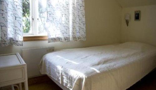 Twin Room with Shared Bathroom
