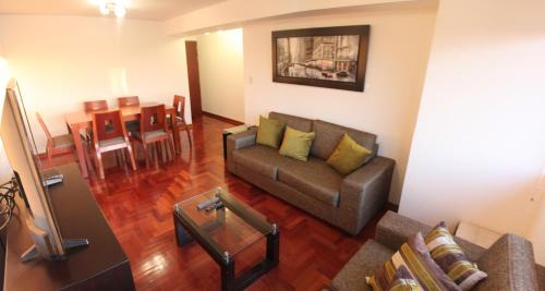 Standard Apartment