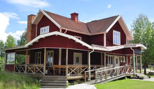 Twin Room with Shared Toilet