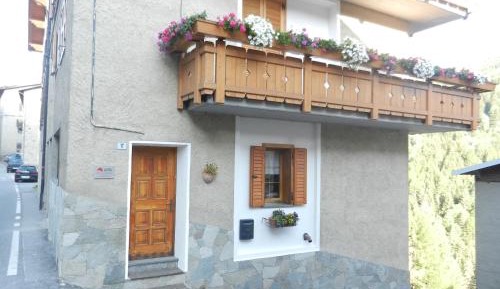Duplex Apartment