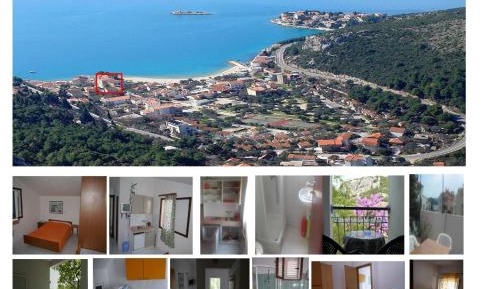 Standard Triple Studio