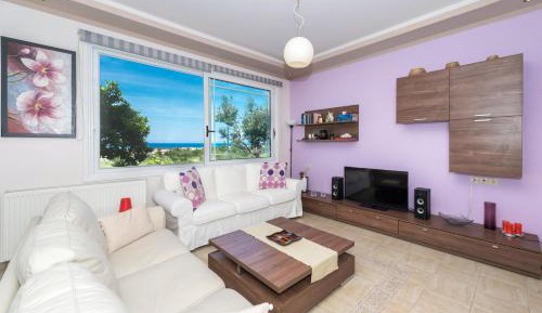Apartment with Sea View