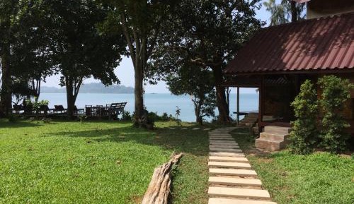 Deluxe Bungalow with Ocean View