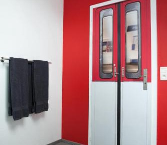 Triple Room with Private Bathroom