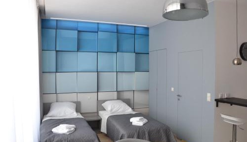 Studio Apartment 5 
