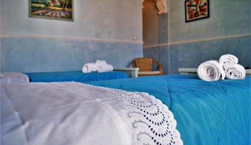 Twin Room with Bathroom