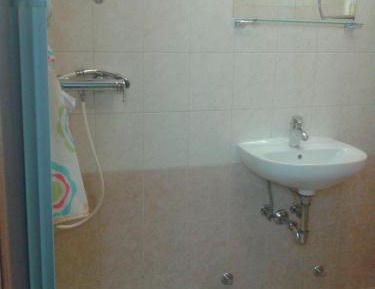 Quadruple Room (4 Adults)