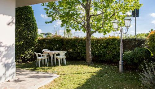 Standard Two-Bedroom Apartment - Ground Floor 