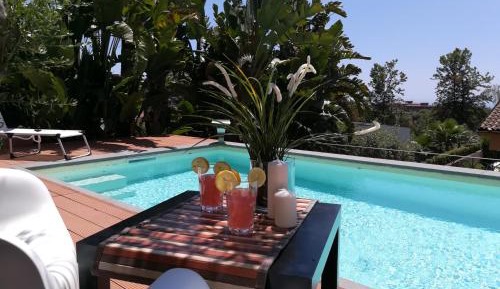 Deluxe Villa
