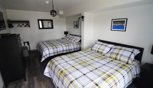 Standard Queen Room with Two Queen Beds