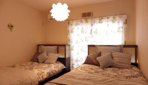 Studio - Non-Smoking