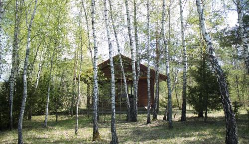 Family Room with Terrace