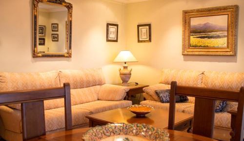 Duplex Apartment