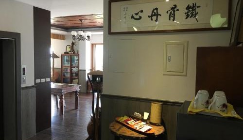 Deluxe Double Room with Balcony and Sea View