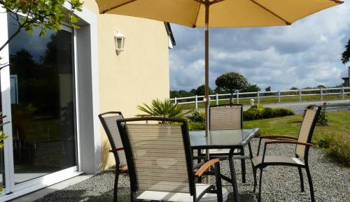 King Room with Garden View