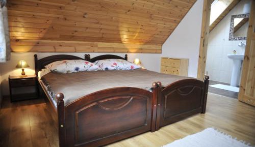 Double or Twin Room with View