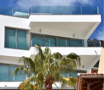 Apartment with Sea View