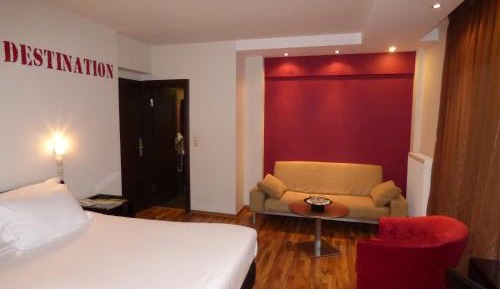 Grand Suite