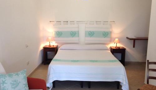 Large Double or Twin Room