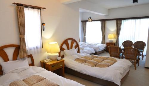 Room Selected at Check-In