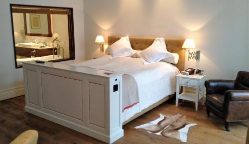 Superior Suite
