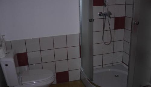 Quadruple Room with Private Bathroom