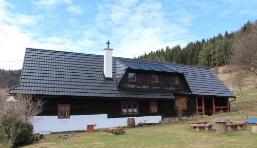 Four-Bedroom Chalet