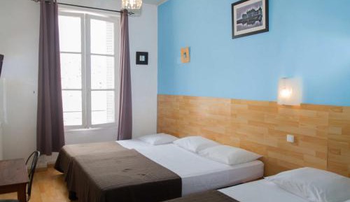 Standard Family Room