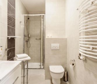 Comfort Double Room with Queen Bed