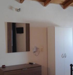 Standard Triple Room with Sea View