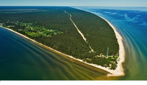 Four-Bedroom Holiday Home