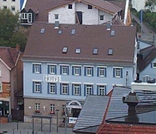 Apartment (1 Adult)