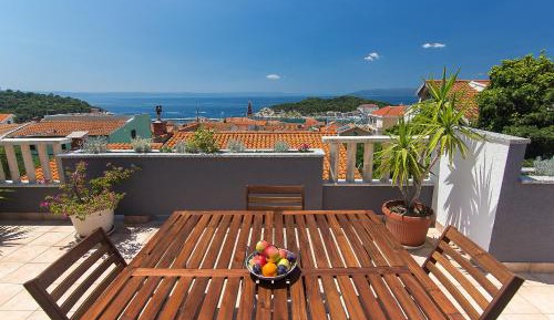 Comfort One-Bedroom Apartment