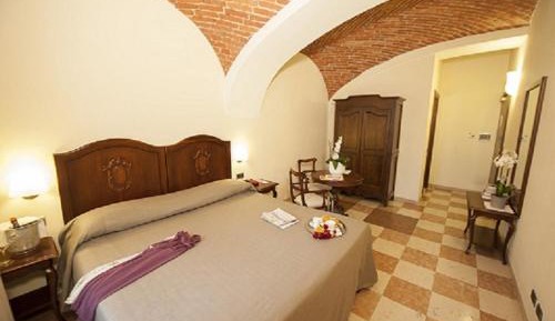 Comfort Double or Twin Room