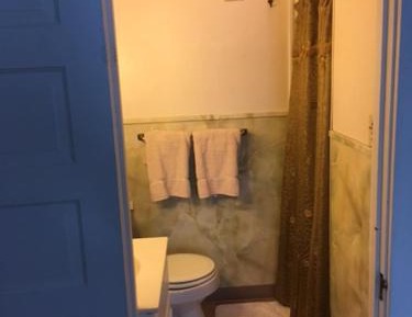 Triple Room with Bathroom