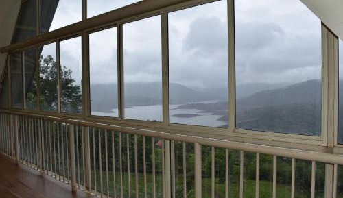 Luxury Suite - First Floor