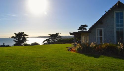 Studio with Sea View