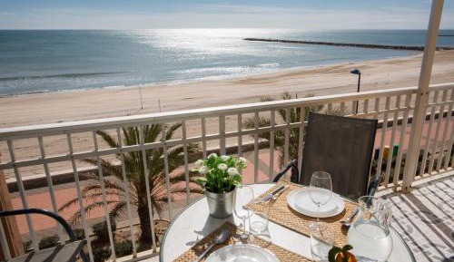 Apartment with Sea View