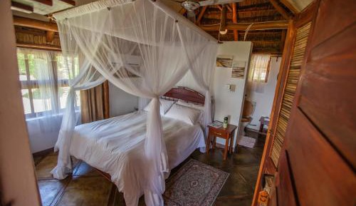 Small Beach Bungalow