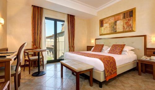 Superior Double or Twin Room